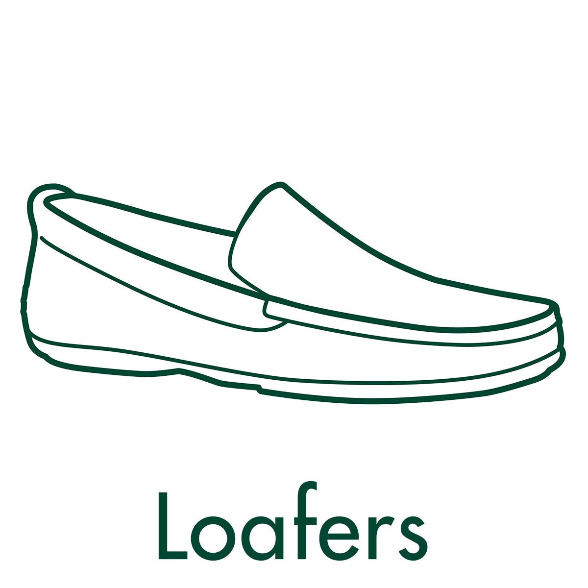 L O A F E R S