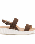 Forest Sandals