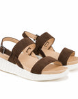 Forest Sandals