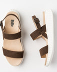 Forest Sandals