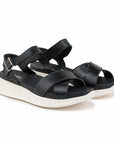 Buffalo Sandals