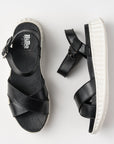 Buffalo Sandals