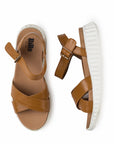 Buffalo Sandals