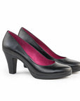 Honest High Heels