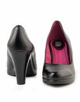 Honest High Heels