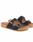 Spice Slippers