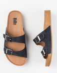Spice Slippers
