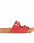 Spice Slippers