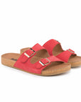 Spice Slippers