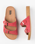 Spice Slippers