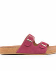 Spice Slippers