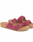 Spice Slippers