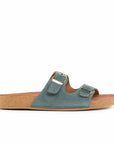 Spice Slippers