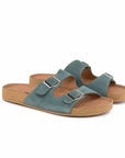 Spice Slippers