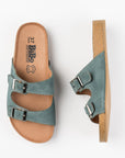Spice Slippers