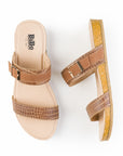 Charm Slippers