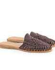 Fusion Mules