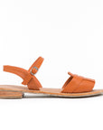 Leanna Sandals