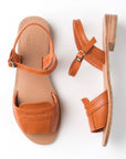 Leanna Sandals