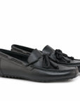 Lariat Loafers