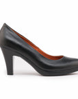 Slate High Heels