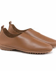 Vanilla Slip-ons
