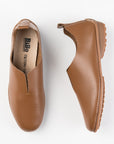 Vanilla Slip-ons