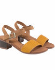 Liwayway Sandals
