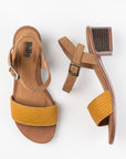 Liwayway Sandals