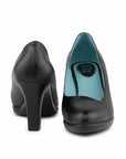 Slice High Heels