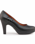 Clover High Heels