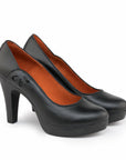 Clover High Heels