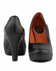Clover High Heels