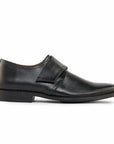 George Strap Shoes