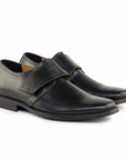 George Strap Shoes