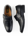 George Strap Shoes