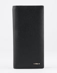 Cris Men's Leather Wallet