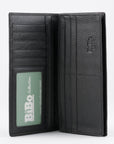 Cris Men's Leather Wallet