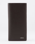 Cris Men's Leather Wallet