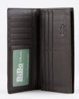 Cris Men's Leather Wallet