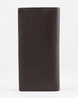 Cris Men's Leather Wallet