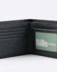 Boss Men's Leather Wallet