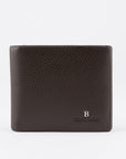 Boss Men's Leather Wallet
