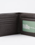 Boss Men's Leather Wallet
