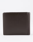 Boss Men's Leather Wallet