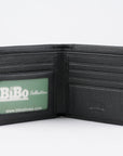 Cohen Men's Leather Wallet