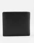 Cohen Men's Leather Wallet
