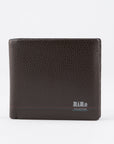 Cohen Men's Leather Wallet