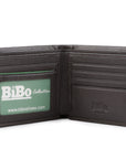 Cohen Men's Leather Wallet