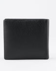Key Men's Leather Wallet